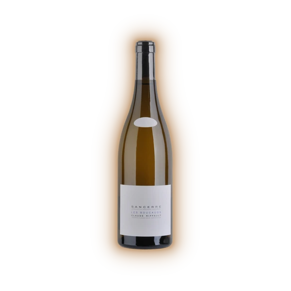Claude Riffault, Sancerre AC Les Boucauds  BIO 2022 (0,75 l)