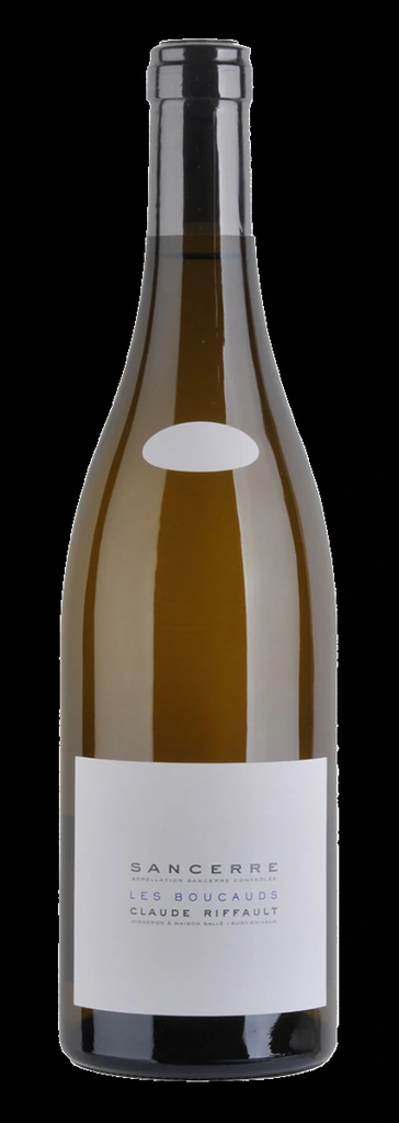 Claude Riffault, Sancerre AC Les Boucauds  BIO 2022 (0,75 l)