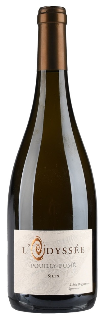 Domaine Serge Dagueneau et Filles, Pouilly Fumé AC L'Odyssée 2020 (0,75 l)