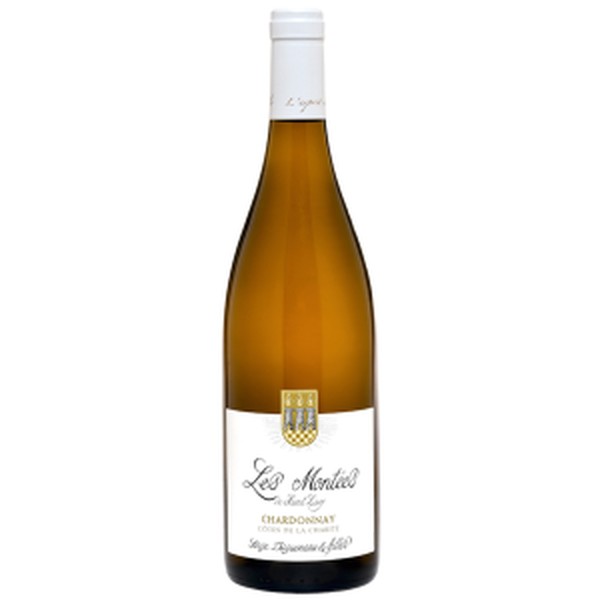 Domaine Serge Dagueneau et Filles, Côtes de la Charité IGP Chardonnay 2020 (0,75 l)
