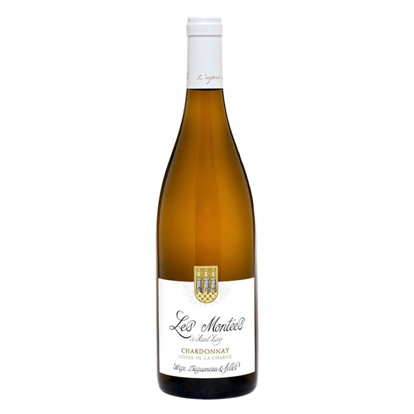 [SDAGU07020] Domaine Serge Dagueneau et Filles, Côtes de la Charité IGP Chardonnay 2020 (0,75 l)