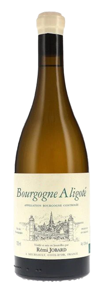 Domaine Rémi Jobard, Bourgogne AC Aligoté   BIO 2020 (0,75 l)