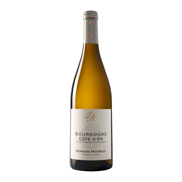 [MICH01021] Domaine Michelot, Bourgogne AC Côte d'Or 2021 (0,75 l)