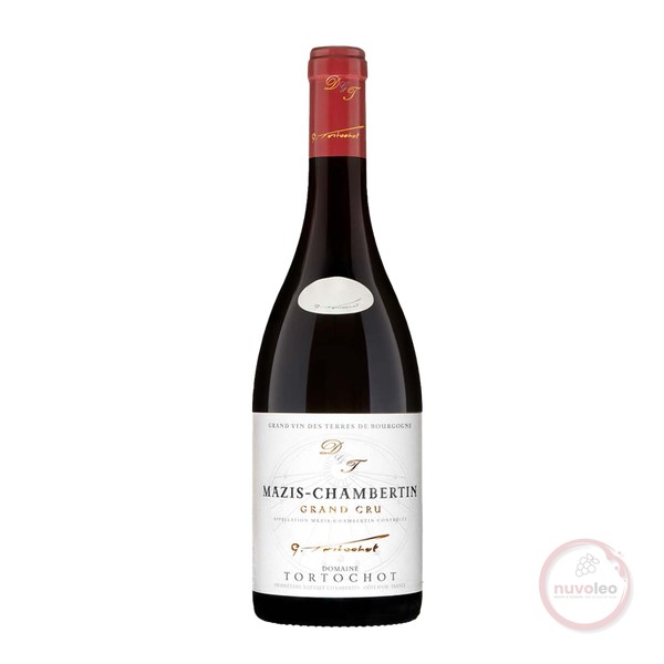Domaine Tortochot, Mazis Chambertin AC  GC 2004 (0,75 l)