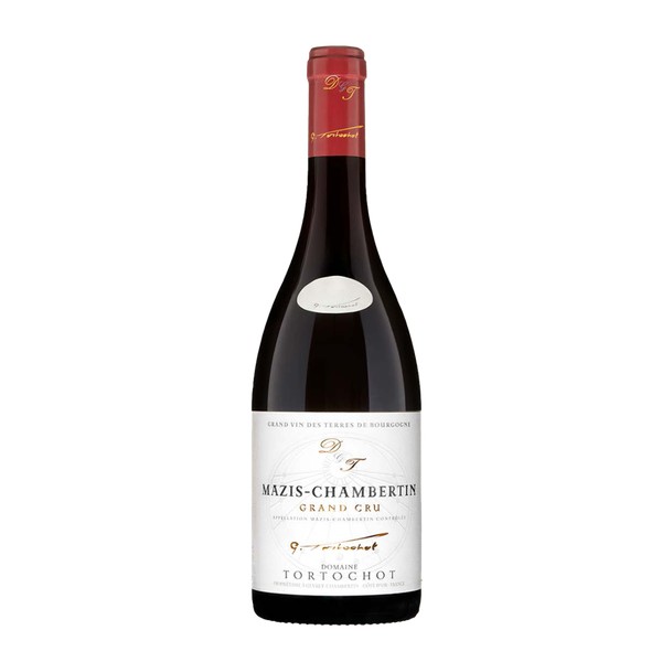 Domaine Tortochot, Mazis Chambertin AC  GC BIO 2021 (0,75 l)