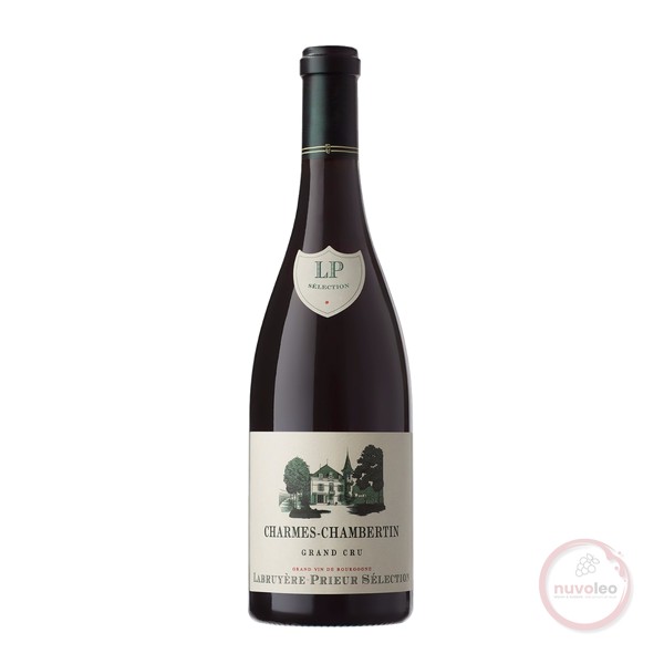 Labruyère Prieur Sélection, Charmes Chambertin AC  GC 2013 (0,75 l)