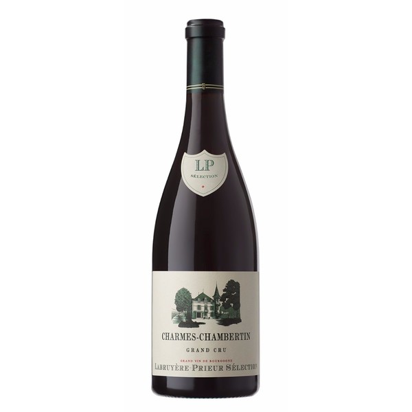 Labruyère Prieur Sélection, Charmes Chambertin AC  GC 2013 (0,75 l)