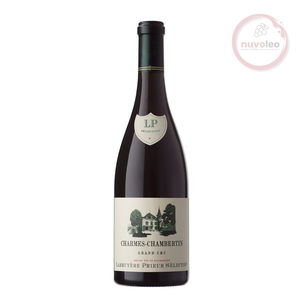 Labruyère Prieur Sélection, Charmes Chambertin AC  GC 2013 (0,75 l)