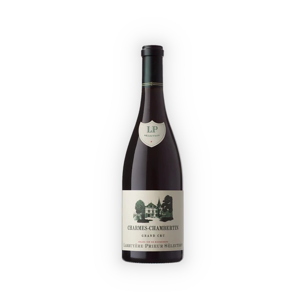 Labruyère Prieur Sélection, Charmes Chambertin AC  GC 2013 (0,75 l)