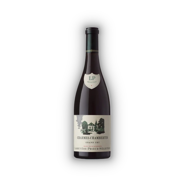 Labruyère Prieur Sélection, Charmes Chambertin AC  GC 2013 (0,75 l)