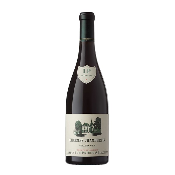 Labruyère Prieur Sélection, Charmes Chambertin AC  GC 2014 (0,75 l)