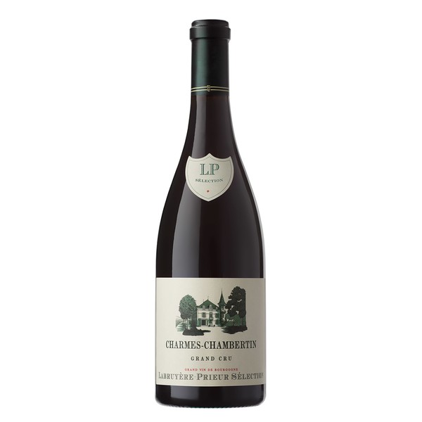 [LABR05014] Labruyère Prieur Sélection, Charmes Chambertin AC  GC 2014 (0,75 l)