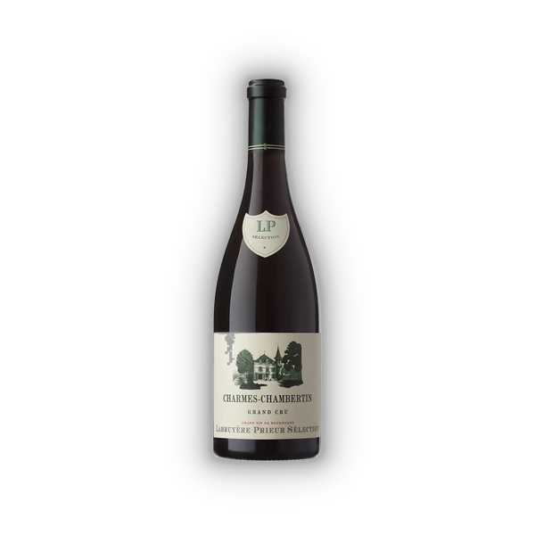 Labruyère Prieur Sélection, Charmes Chambertin AC  GC 2014 (0,75 l)