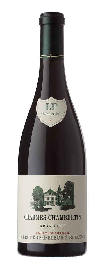 Labruyère Prieur Sélection, Charmes Chambertin AC  GC 2014 Grand Cru (0,75 l)