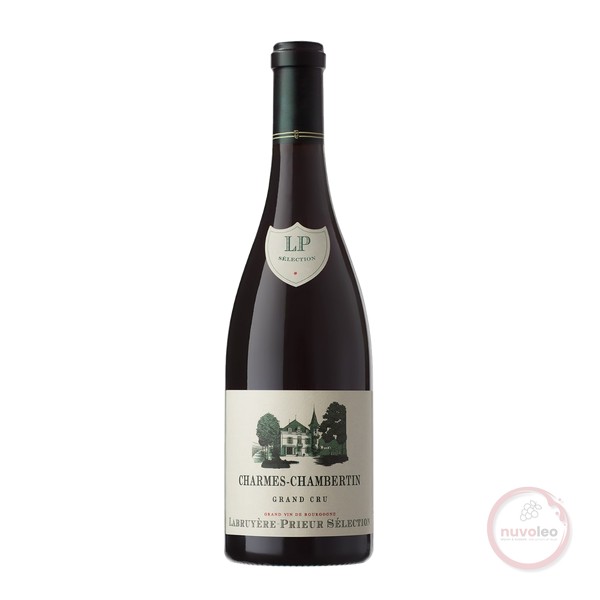 Labruyère Prieur Sélection, Charmes Chambertin AC  GC 2016 (0,75 l)