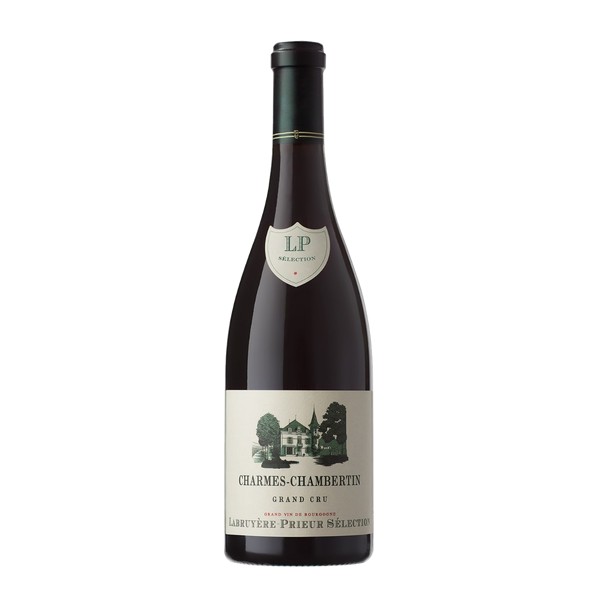 Labruyère Prieur Sélection, Charmes Chambertin AC  GC 2016 (0,75 l)