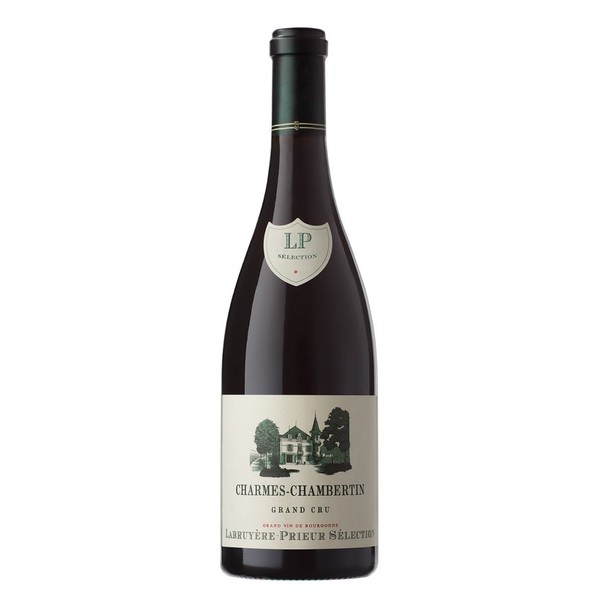 [LABR05016] Labruyère Prieur Sélection, Charmes Chambertin AC  GC 2016 (0,75 l)