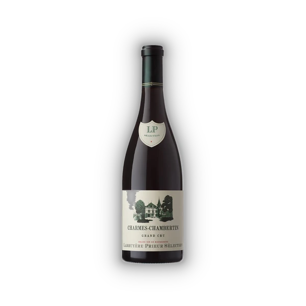[LABR05016] Labruyère Prieur Sélection, Charmes Chambertin AC  GC 2016 (0,75 l)