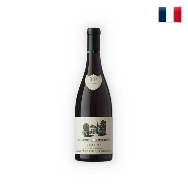 [LABR05016] Labruyère Prieur Sélection, Charmes Chambertin AC  GC 2016, 0,75 l