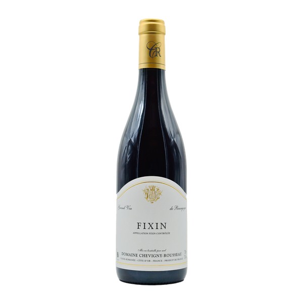 [CHEVI08021] Domaine Chevigny-Rousseau, Fixin AC 2021 (0,75 l)