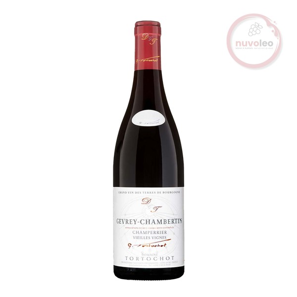 Domaine Tortochot, Gevrey Chambertin AC Champerrier Vieilles Vignes  BIO 2021 (0,75 l)