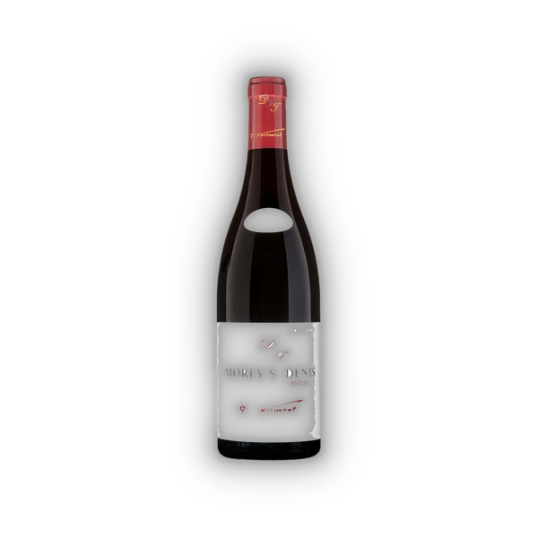 Domaine Tortochot, Morey Saint Denis AC Aux Charmes 1ER BIO 2021 (0,75 l)