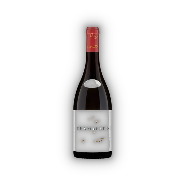 [TORT18006] Domaine Tortochot, Chambertin AC  GC 2006 (0,75 l)
