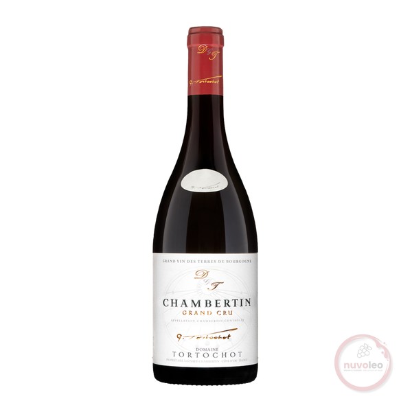 Domaine Tortochot, Chambertin AC  GC 2013 (0,75 l)