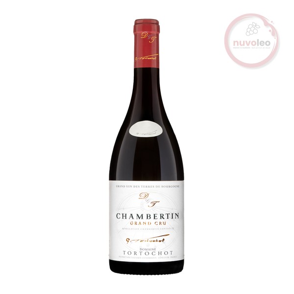 Domaine Tortochot, Chambertin AC  GC 2013 (0,75 l)
