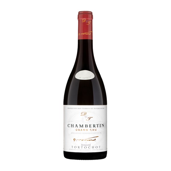 Domaine Tortochot, Chambertin AC  GC BIO 2021 (0,75 l)