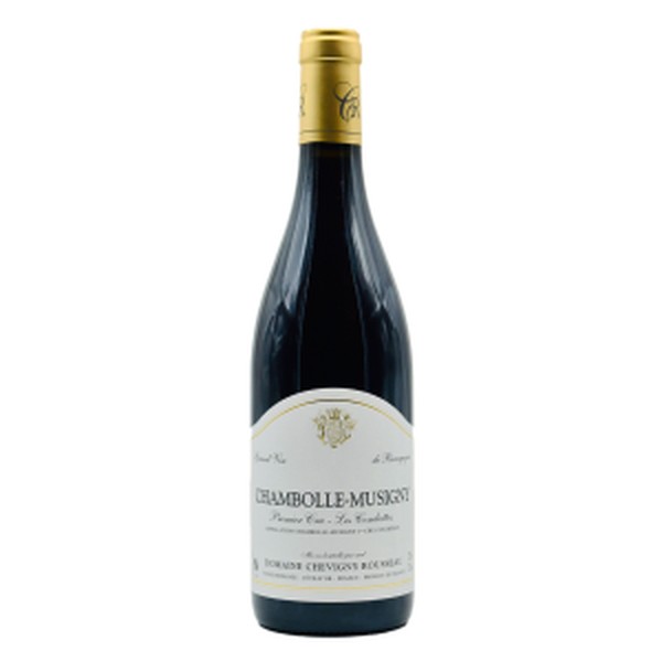 Domaine Chevigny-Rousseau, Chambolle Musigny AC Les Combottes 1ER 2021 1er Cru (0,75 l)