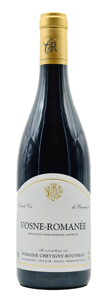 Domaine Chevigny-Rousseau, Vosne-Romanée AC 2021 (0,75 l)