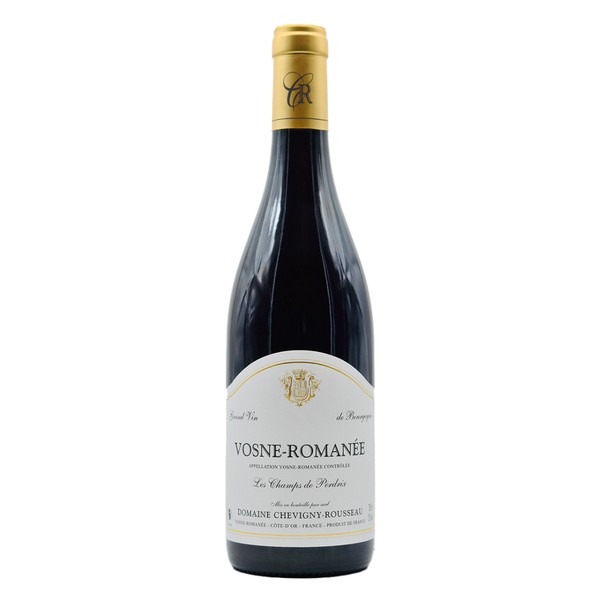 [CHEVI03019] Domaine Chevigny-Rousseau, Vosne-Romanée AC Les Champs de Perdrix 2019 (0,75 l)