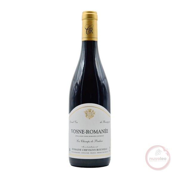 Domaine Chevigny-Rousseau, Vosne-Romanée AC Les Champs de Perdrix 2020 (0,75 l)