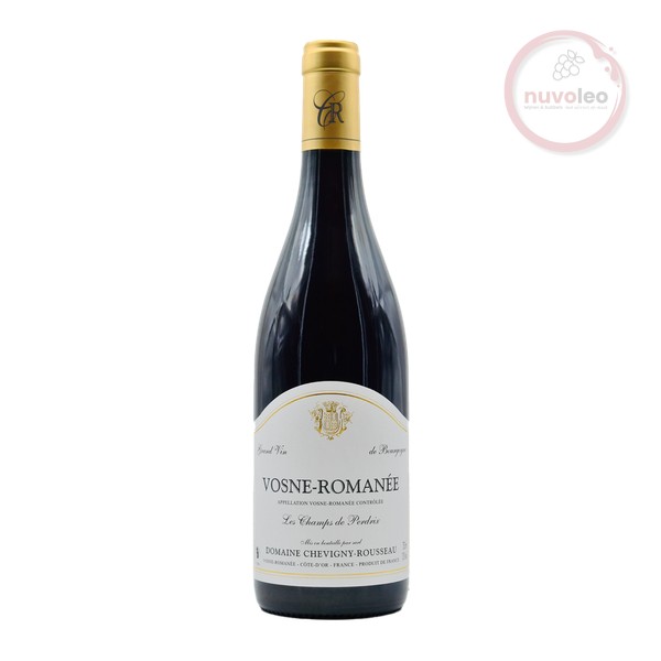 Domaine Chevigny-Rousseau, Vosne-Romanée AC Les Champs de Perdrix 2020 (0,75 l)