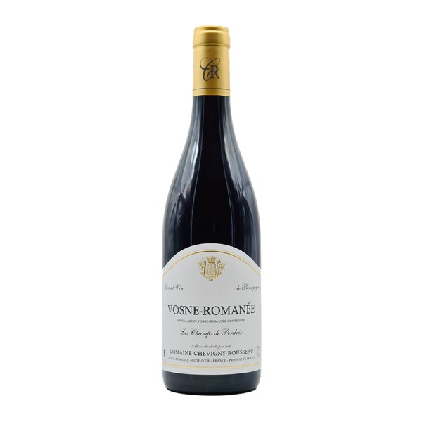 [CHEVI03020] Domaine Chevigny-Rousseau, Vosne-Romanée AC Les Champs de Perdrix 2020 (0,75 l)