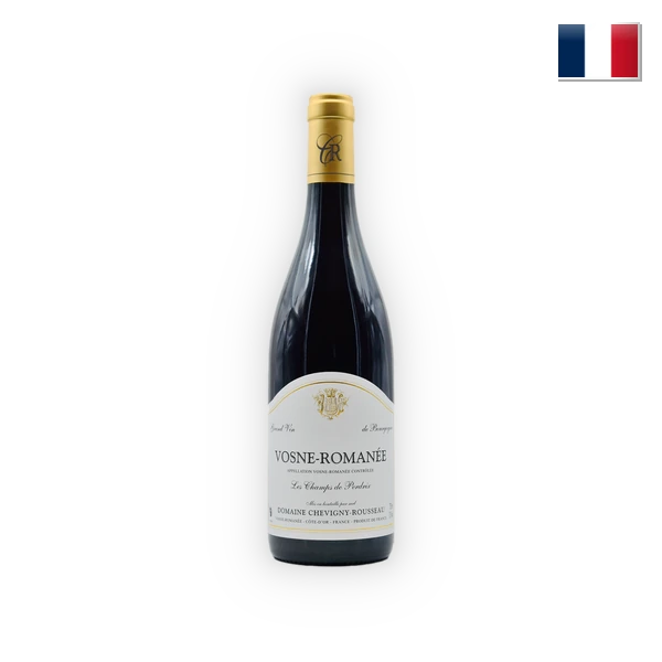 Domaine Chevigny-Rousseau, Vosne-Romanée AC Les Champs de Perdrix 2020, 0,75 l