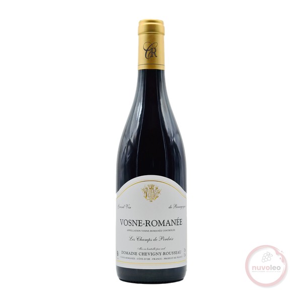 Domaine Chevigny-Rousseau, Vosne-Romanée AC Les Champs de Perdrix 2021 (0,75 l)