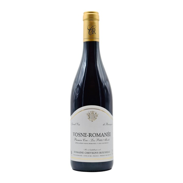[CHEVI05021] Domaine Chevigny-Rousseau, Vosne-Romanée AC Les Petits Monts 1ER 2021 (0,75 l)