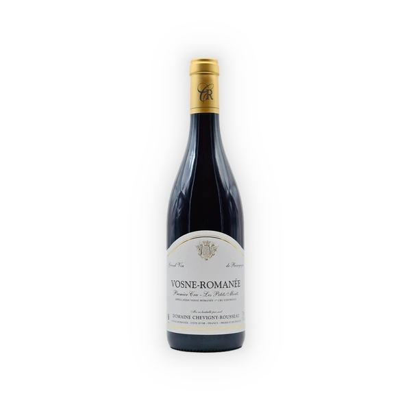 Domaine Chevigny-Rousseau, Vosne-Romanée AC Les Petits Monts 1ER 2021 (0,75 l)