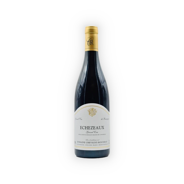Domaine Chevigny-Rousseau, Echezeaux AC  GC 2015 (0,75 l)