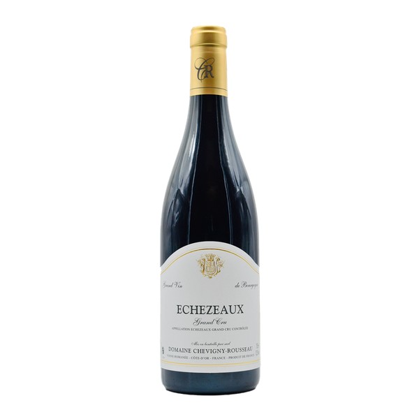 Domaine Chevigny-Rousseau, Echezeaux AC  GC 2015 Grand Cru (0,75 l)