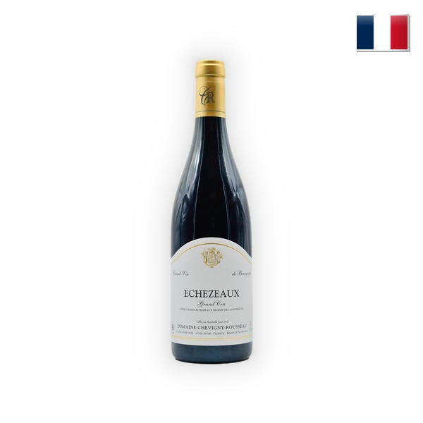 Domaine Chevigny-Rousseau, Echezeaux AC  GC 2015, 0,75 l