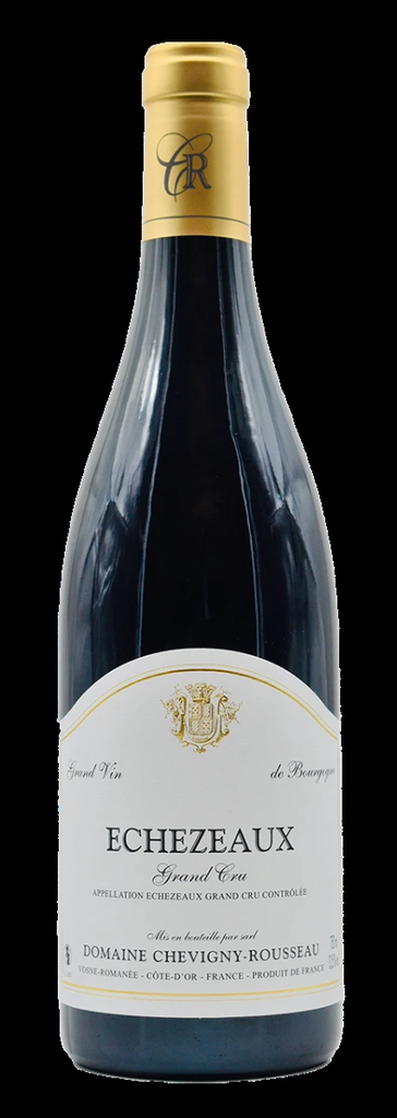 Domaine Chevigny-Rousseau, Echezeaux AC  GC 2015 Grand Cru (0,75 l)