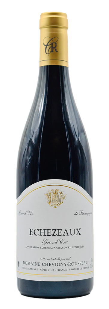 [CHEVI04015] Domaine Chevigny-Rousseau, Echezeaux AC  GC 2015 Grand Cru (0,75 l)