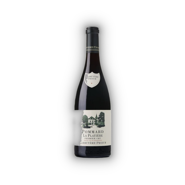 Labruyère Prieur Sélection, Pommard AC La Platière 1ER 2020 (0,75 l)