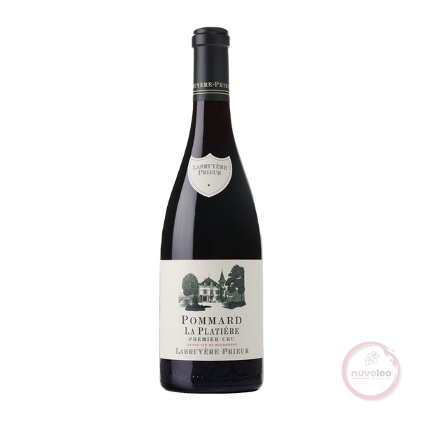Labruyère Prieur Sélection, Pommard AC La Platière 1ER 2020 (0,75 l)