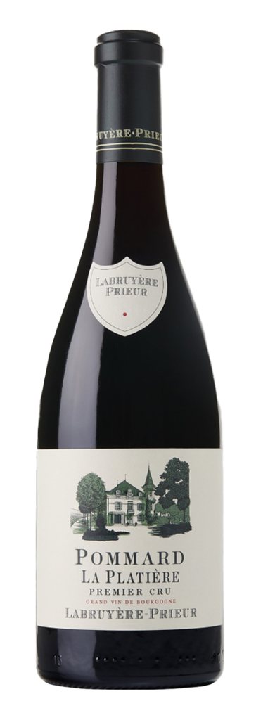 Labruyère Prieur Sélection, Pommard AC La Platière 1ER 2020 1er Cru (0,75 l)