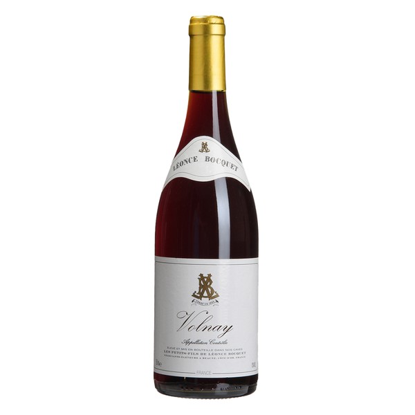 [BOCQ06015] Léonce Bocquet, Volnay AC 2015 (0,75 l)