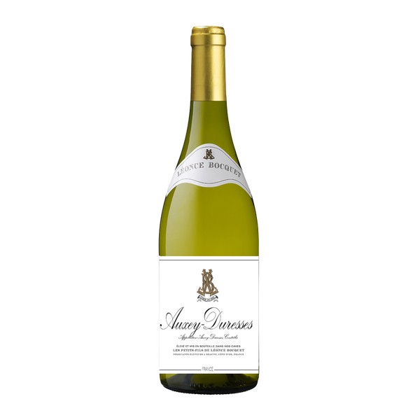 [BOCQ02019] Léonce Bocquet, Auxey Duresses AC 2019 (0,75 l)